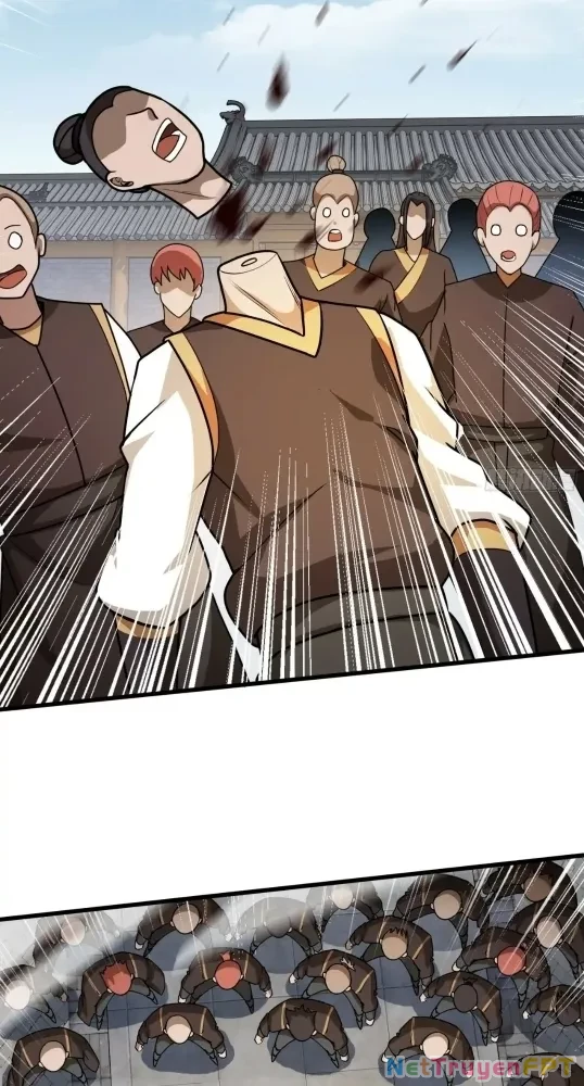 Nương Tử Của Ta Hơn Một Cái Kìa Lạ Chapter 56 - 32