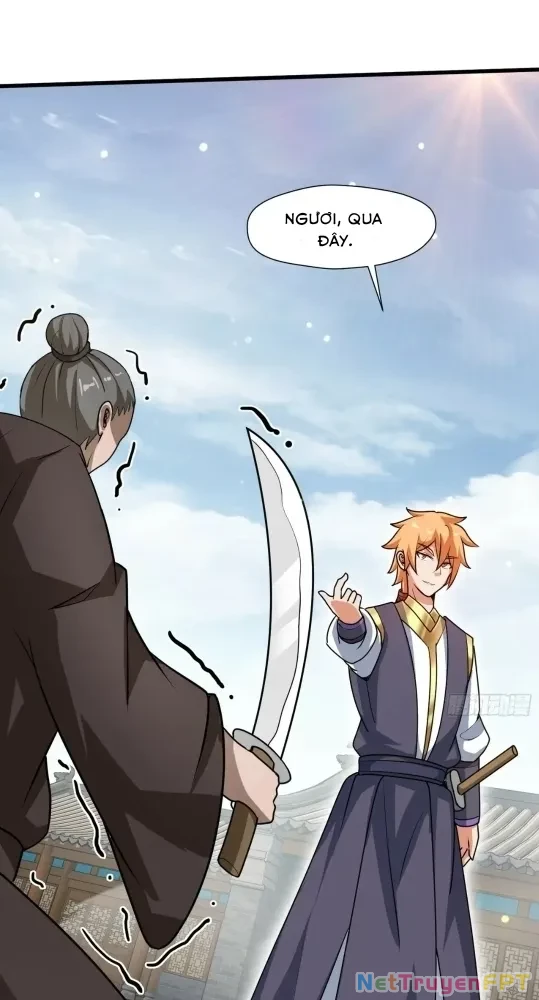 Nương Tử Của Ta Hơn Một Cái Kìa Lạ Chapter 56 - 34