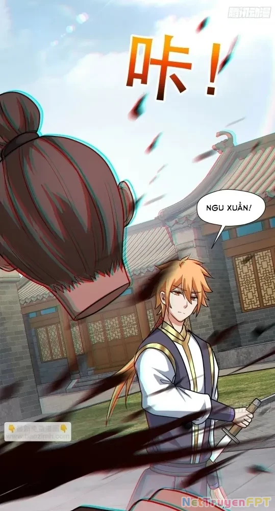 Nương Tử Của Ta Hơn Một Cái Kìa Lạ Chapter 56 - 37