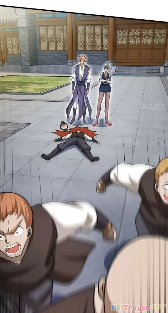 Nương Tử Của Ta Hơn Một Cái Kìa Lạ Chapter 56 - 39