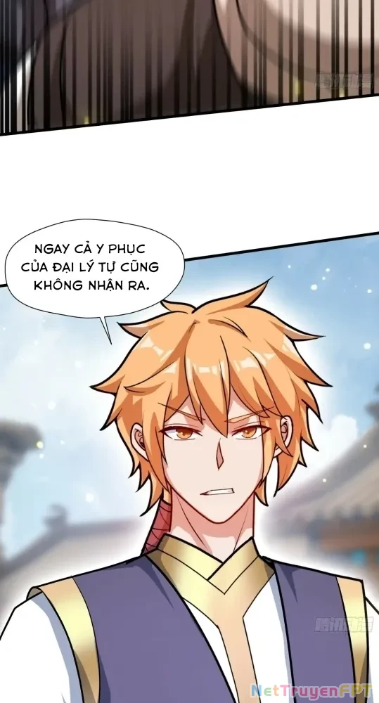 Nương Tử Của Ta Hơn Một Cái Kìa Lạ Chapter 56 - 40