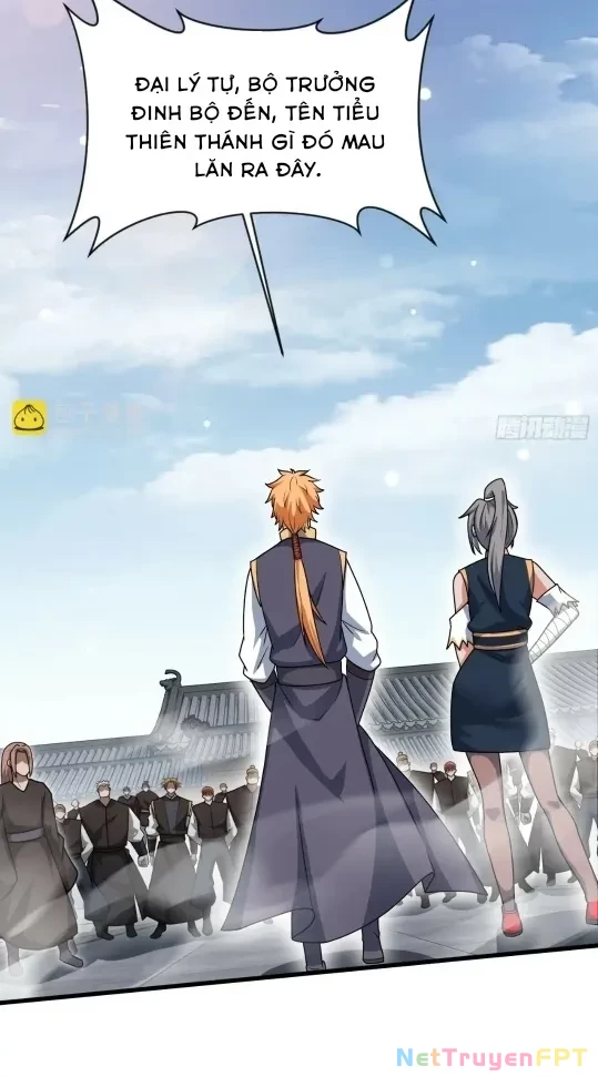 Nương Tử Của Ta Hơn Một Cái Kìa Lạ Chapter 56 - 42