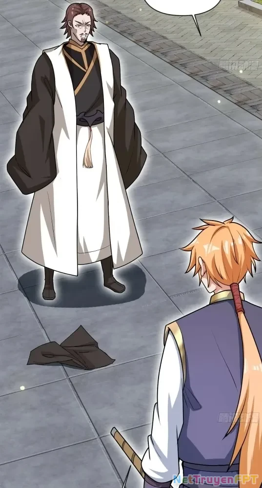 Nương Tử Của Ta Hơn Một Cái Kìa Lạ Chapter 56 - 48