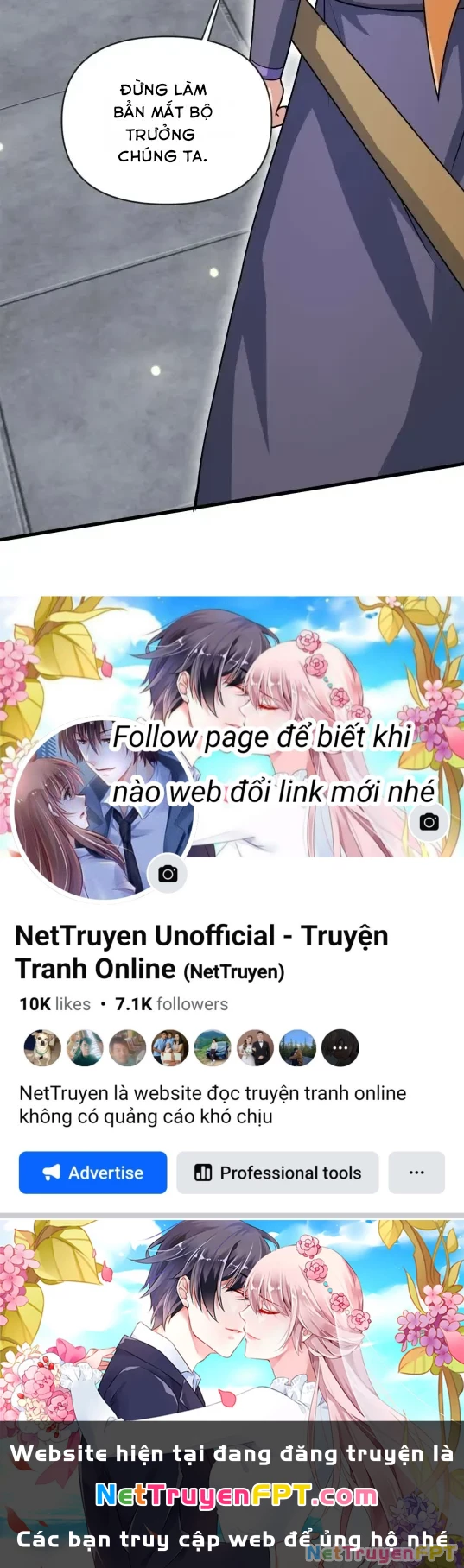 Nương Tử Của Ta Hơn Một Cái Kìa Lạ Chapter 56 - 49