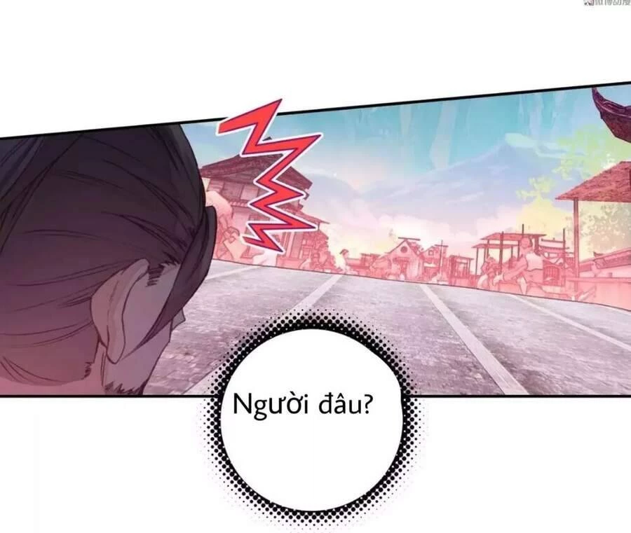 Lão Đại Xuyên Không Thành Tiên Nữ Chapter 18 - 20