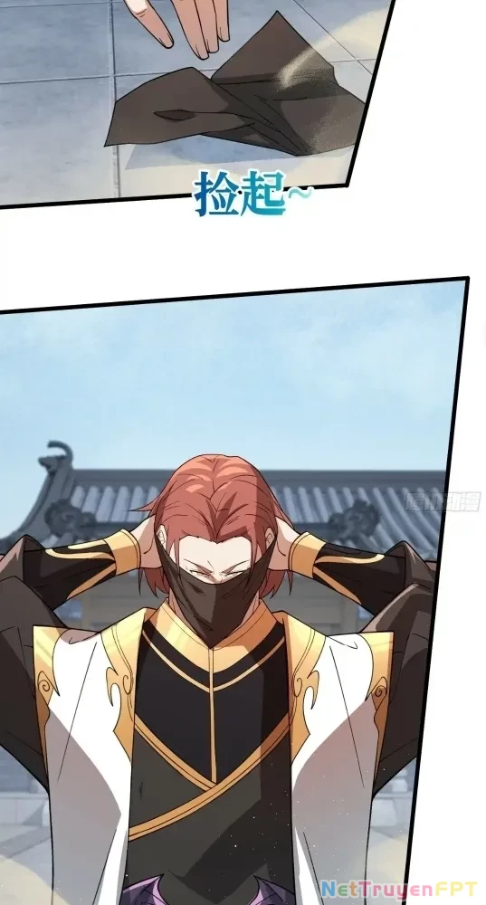 Nương Tử Của Ta Hơn Một Cái Kìa Lạ Chapter 57 - 6