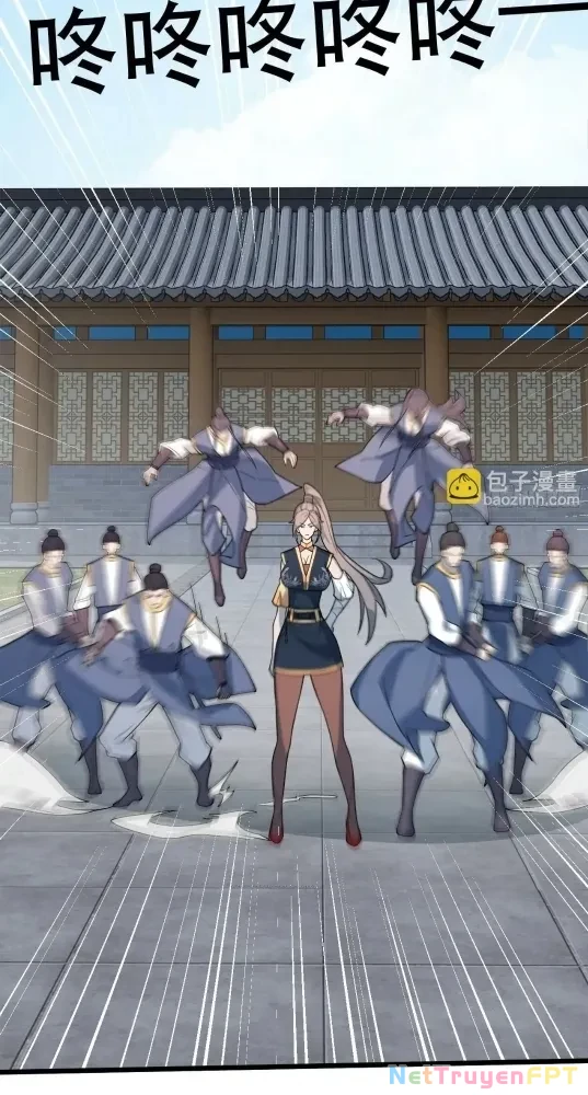 Nương Tử Của Ta Hơn Một Cái Kìa Lạ Chapter 57 - 9