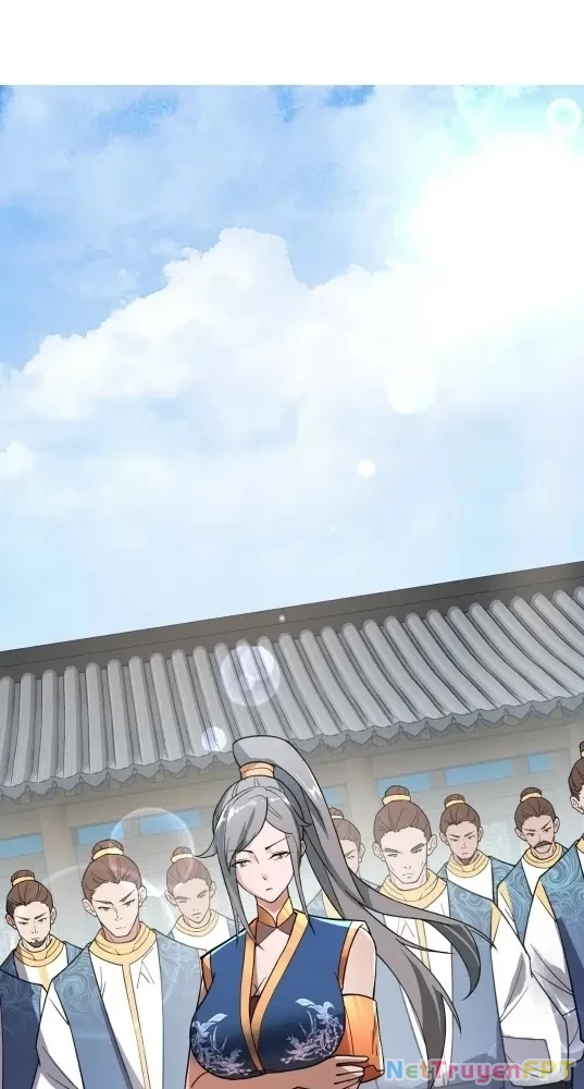 Nương Tử Của Ta Hơn Một Cái Kìa Lạ Chapter 57 - 11