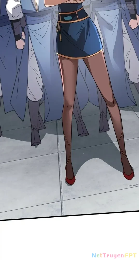 Nương Tử Của Ta Hơn Một Cái Kìa Lạ Chapter 57 - 12