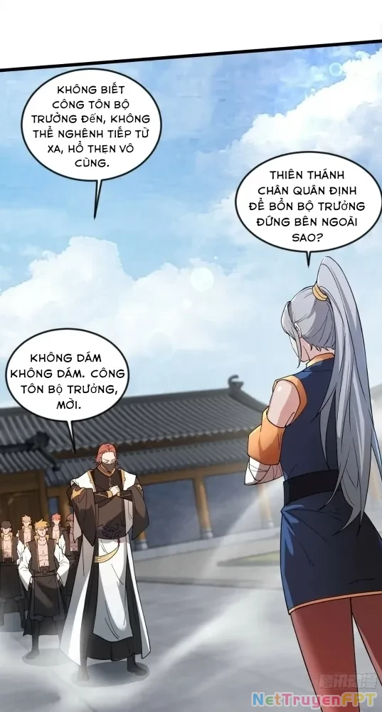 Nương Tử Của Ta Hơn Một Cái Kìa Lạ Chapter 57 - 13