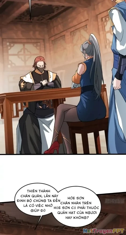 Nương Tử Của Ta Hơn Một Cái Kìa Lạ Chapter 57 - 16