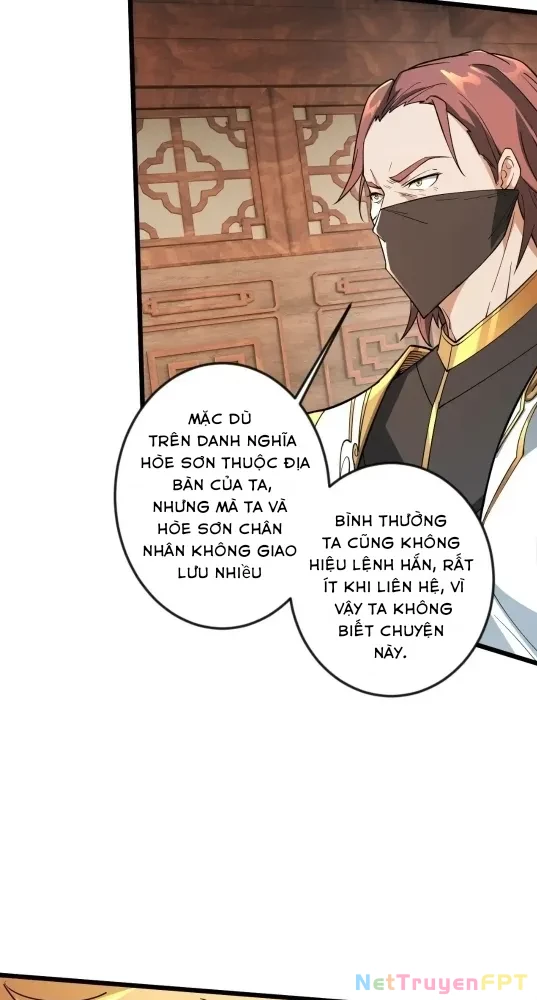 Nương Tử Của Ta Hơn Một Cái Kìa Lạ Chapter 57 - 18