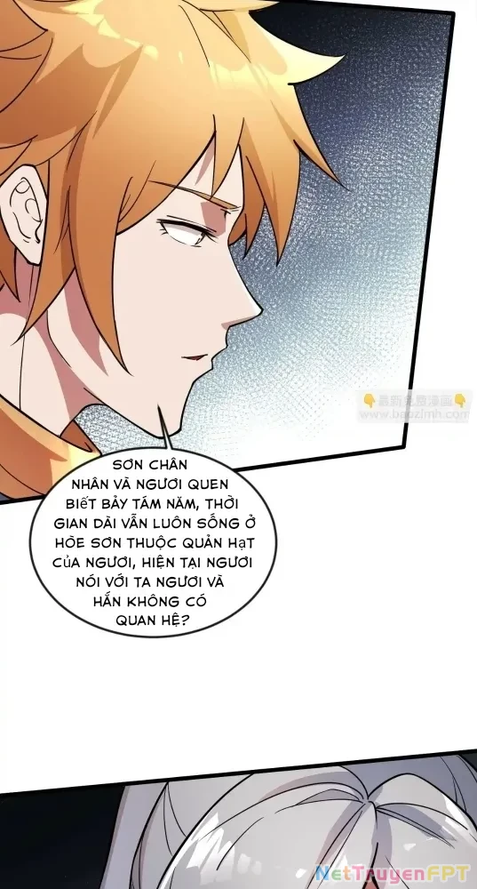 Nương Tử Của Ta Hơn Một Cái Kìa Lạ Chapter 57 - 19