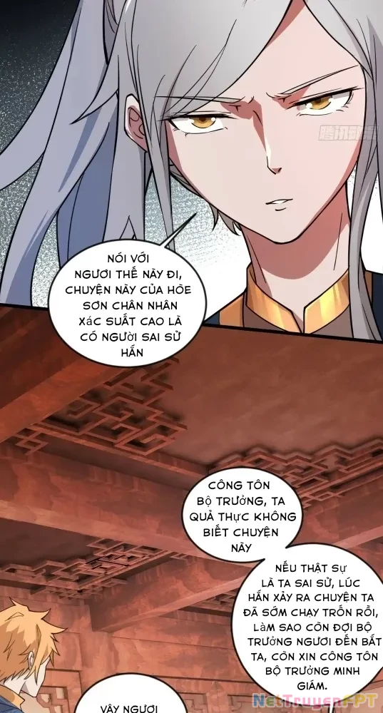 Nương Tử Của Ta Hơn Một Cái Kìa Lạ Chapter 57 - 20