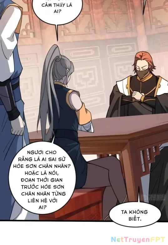 Nương Tử Của Ta Hơn Một Cái Kìa Lạ Chapter 57 - 21