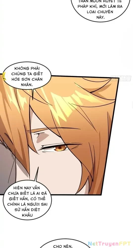 Nương Tử Của Ta Hơn Một Cái Kìa Lạ Chapter 57 - 23