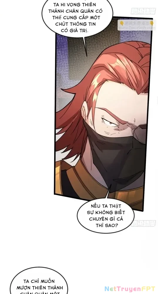 Nương Tử Của Ta Hơn Một Cái Kìa Lạ Chapter 57 - 24