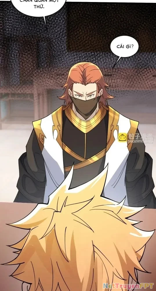 Nương Tử Của Ta Hơn Một Cái Kìa Lạ Chapter 57 - 25