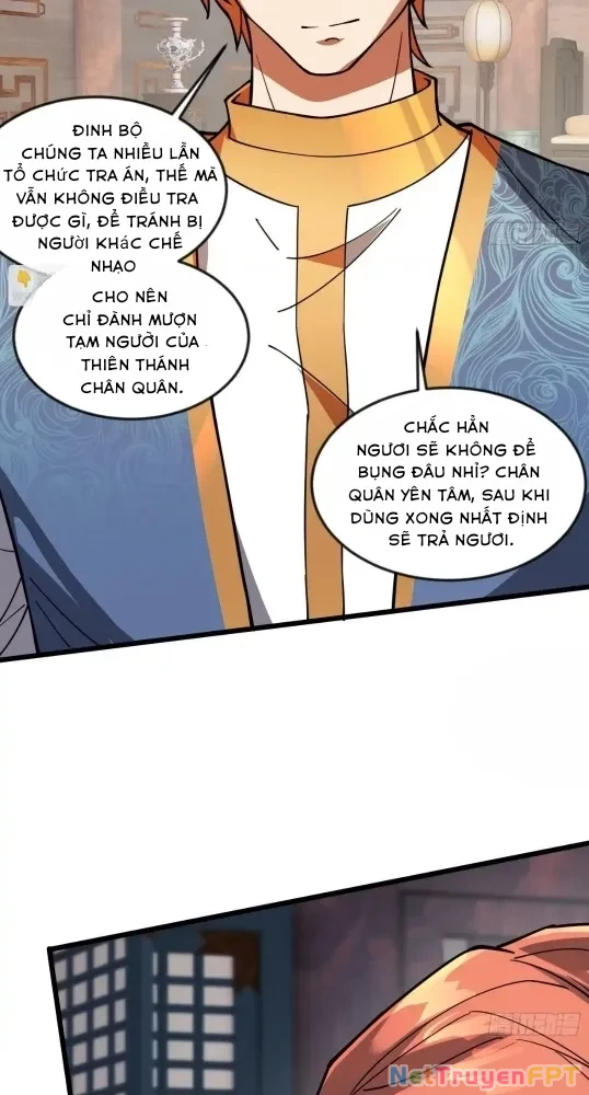 Nương Tử Của Ta Hơn Một Cái Kìa Lạ Chapter 57 - 28