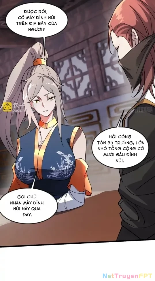 Nương Tử Của Ta Hơn Một Cái Kìa Lạ Chapter 57 - 30