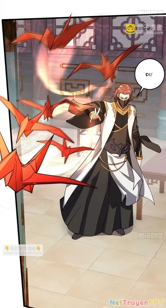 Nương Tử Của Ta Hơn Một Cái Kìa Lạ Chapter 57 - 31