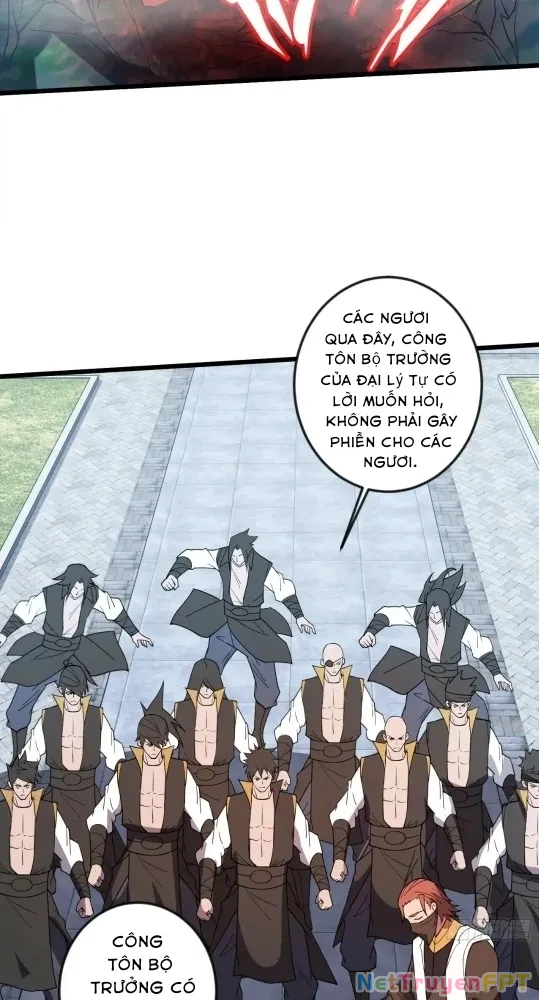 Nương Tử Của Ta Hơn Một Cái Kìa Lạ Chapter 57 - 33