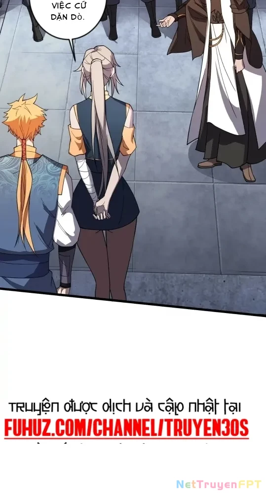 Nương Tử Của Ta Hơn Một Cái Kìa Lạ Chapter 57 - 34