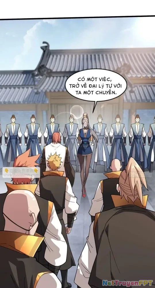 Nương Tử Của Ta Hơn Một Cái Kìa Lạ Chapter 57 - 35