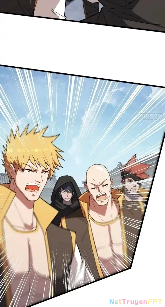 Nương Tử Của Ta Hơn Một Cái Kìa Lạ Chapter 57 - 36