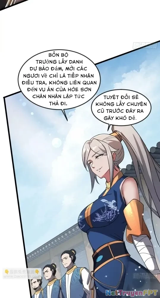 Nương Tử Của Ta Hơn Một Cái Kìa Lạ Chapter 57 - 37