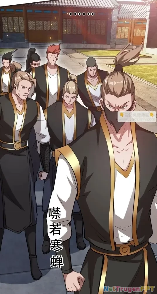 Nương Tử Của Ta Hơn Một Cái Kìa Lạ Chapter 58 - 3