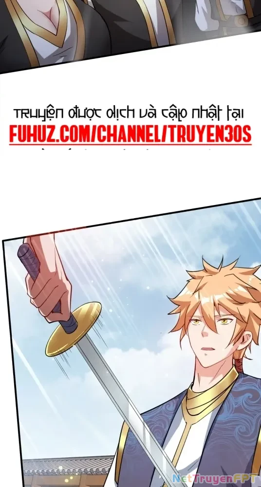 Nương Tử Của Ta Hơn Một Cái Kìa Lạ Chapter 58 - 6