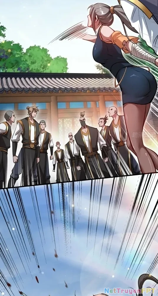 Nương Tử Của Ta Hơn Một Cái Kìa Lạ Chapter 58 - 8