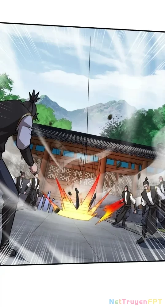 Nương Tử Của Ta Hơn Một Cái Kìa Lạ Chapter 58 - 11