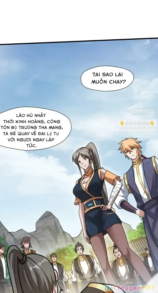 Nương Tử Của Ta Hơn Một Cái Kìa Lạ Chapter 58 - 12