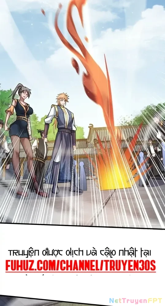 Nương Tử Của Ta Hơn Một Cái Kìa Lạ Chapter 58 - 15