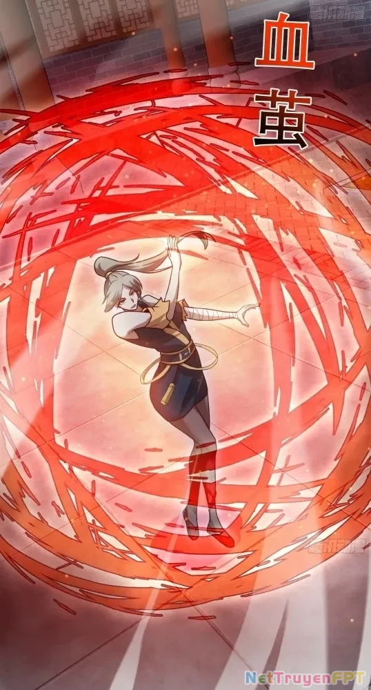 Nương Tử Của Ta Hơn Một Cái Kìa Lạ Chapter 58 - 17