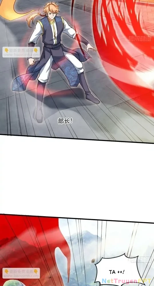 Nương Tử Của Ta Hơn Một Cái Kìa Lạ Chapter 58 - 19