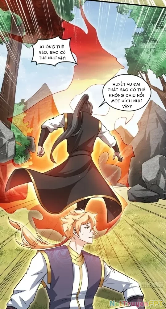 Nương Tử Của Ta Hơn Một Cái Kìa Lạ Chapter 58 - 23