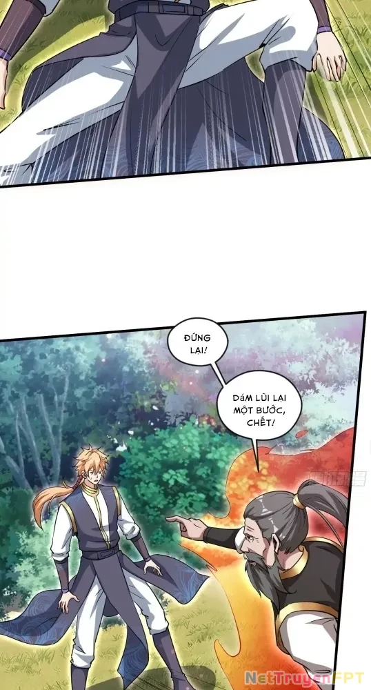 Nương Tử Của Ta Hơn Một Cái Kìa Lạ Chapter 58 - 24