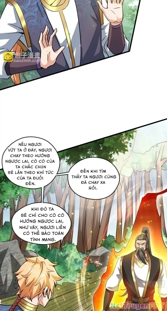 Nương Tử Của Ta Hơn Một Cái Kìa Lạ Chapter 58 - 26