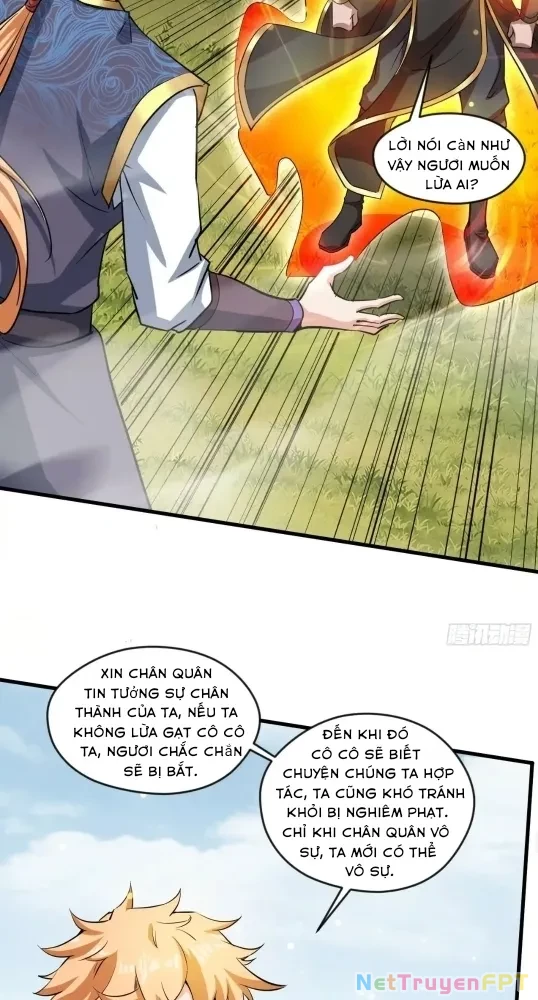 Nương Tử Của Ta Hơn Một Cái Kìa Lạ Chapter 58 - 27