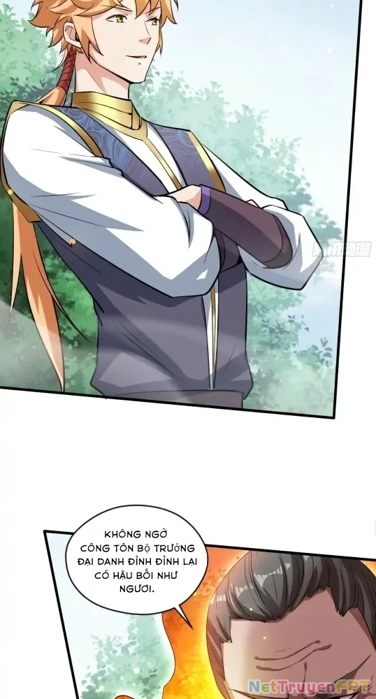 Nương Tử Của Ta Hơn Một Cái Kìa Lạ Chapter 58 - 28