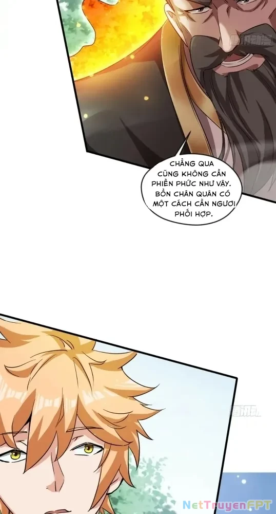 Nương Tử Của Ta Hơn Một Cái Kìa Lạ Chapter 58 - 29