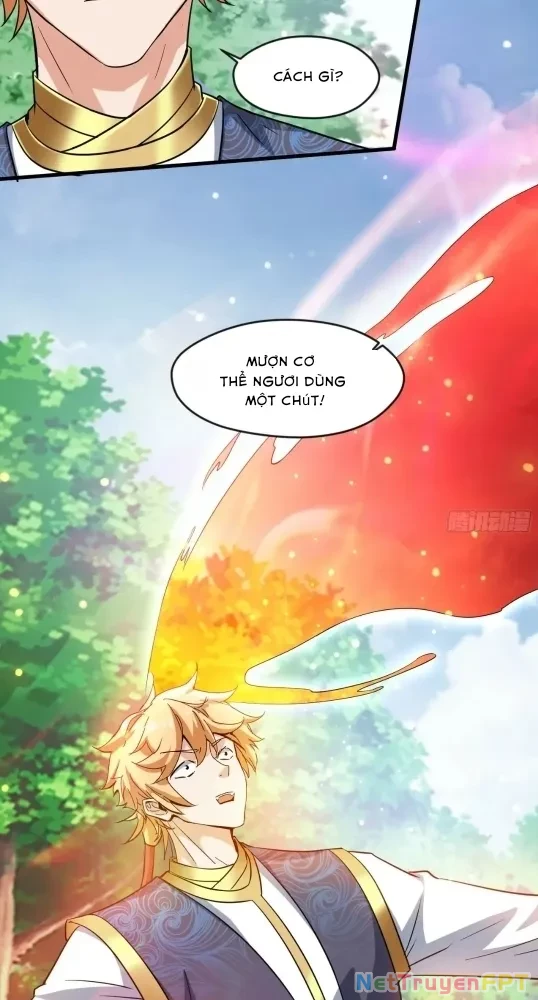 Nương Tử Của Ta Hơn Một Cái Kìa Lạ Chapter 58 - 30