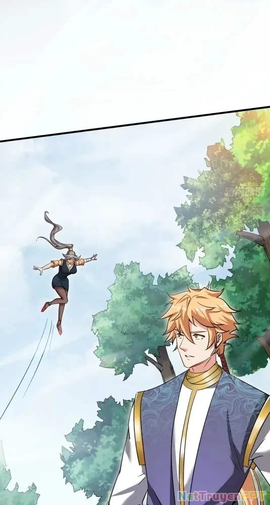 Nương Tử Của Ta Hơn Một Cái Kìa Lạ Chapter 58 - 35