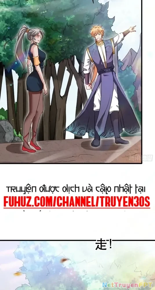 Nương Tử Của Ta Hơn Một Cái Kìa Lạ Chapter 58 - 37