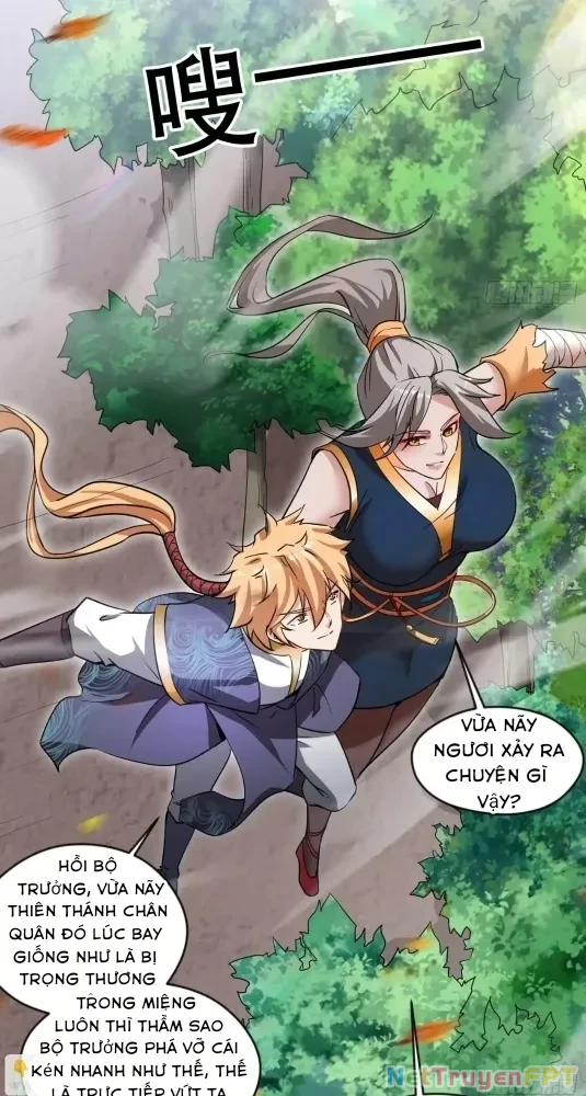 Nương Tử Của Ta Hơn Một Cái Kìa Lạ Chapter 58 - 38