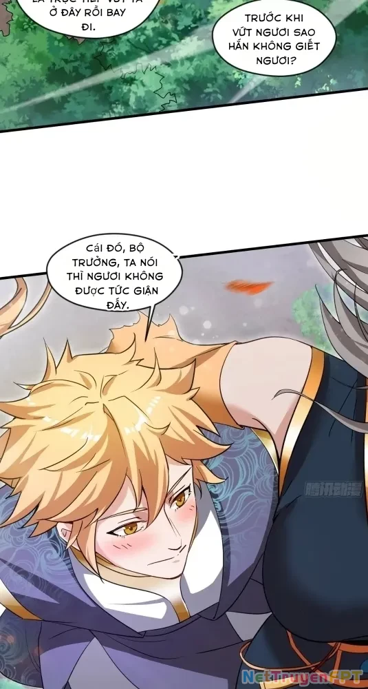 Nương Tử Của Ta Hơn Một Cái Kìa Lạ Chapter 58 - 39