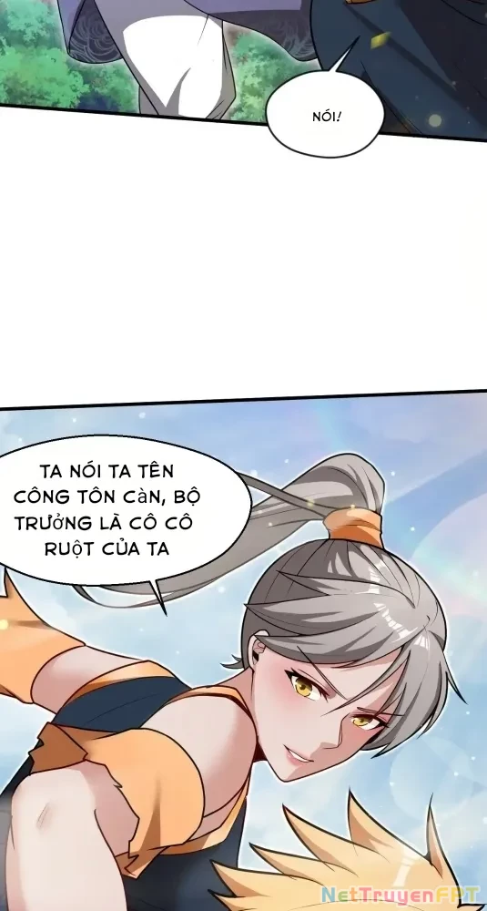 Nương Tử Của Ta Hơn Một Cái Kìa Lạ Chapter 58 - 40